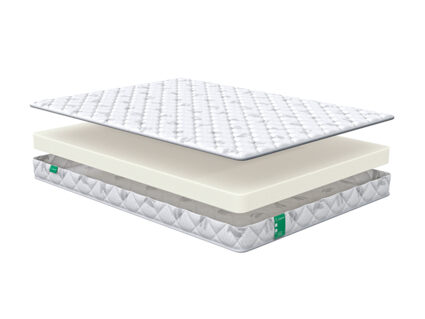 Матрас Sleeptek Simple Roll 7 40