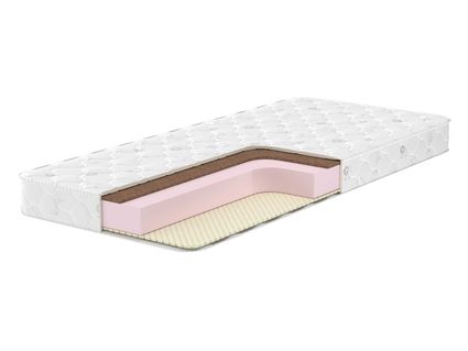 Матрас Димакс Очумелкин уцененный 55