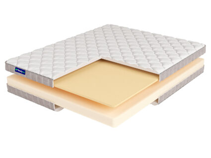 Матрас BeautyRoll Roll Foam 10 Memory Lux 61