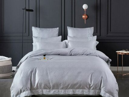 Комплект постельного белья Асабелла 2227 192