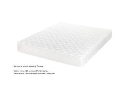 Матрас Консул Элит Кокоc