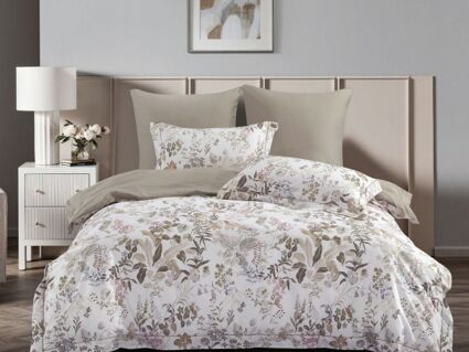 Комплект постельного белья Асабелла 2341 190