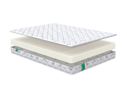 Матрас Sleeptek Simple Roll 9 40