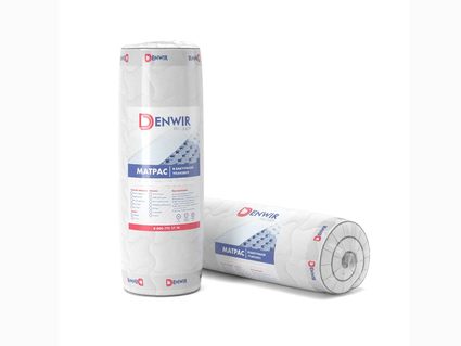 Матрас Denwir CLASSIC SOFT PLUS S1000