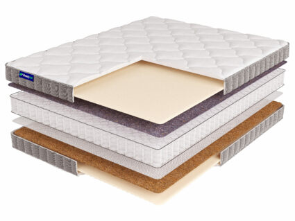 Матрас Beautyson Promo 5 S600 72