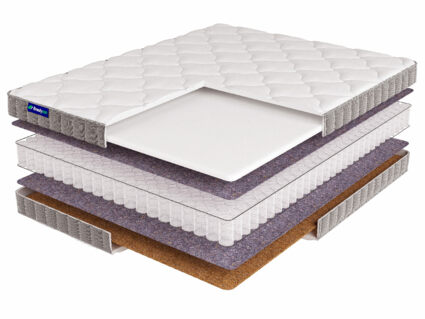 Матрас Beautyson Promo 8 S600 54