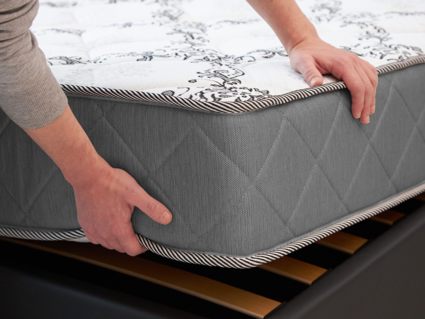 Матрас Димакс Твист Ролл Мемори