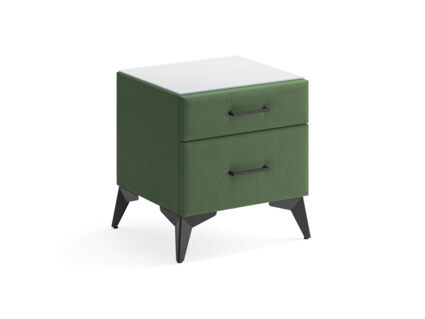 Тумба Сонум Merida Лаунж	зелёный 1550