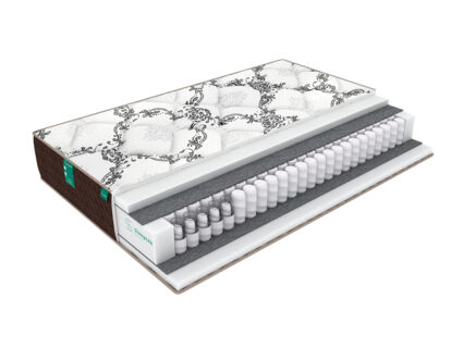 Матрас Sleeptek Duplex Foam Double 23