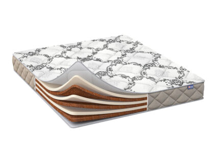 Матрас Димакс Онли медиум хард лайт 23