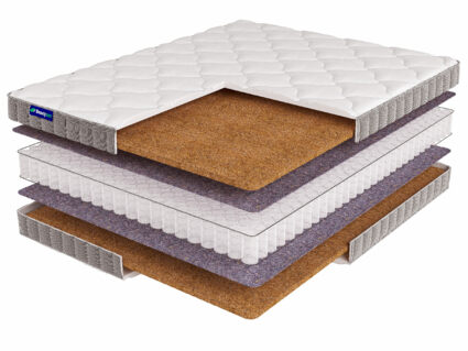 Матрас Beautyson Promo 11 S600 515