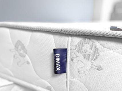 Матрас Димакс Дрёмушка Макси