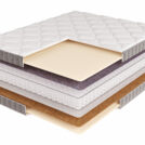 Матрас Beautyson Promo 5 S600