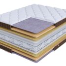 Матрас Beautyson Life Comfort S2400